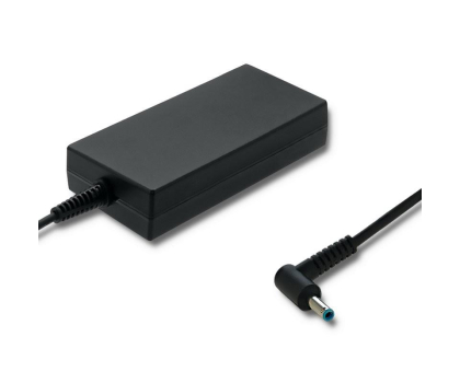 Zasilacz do laptopów Qoltec Zasilacz do HP 120W 19.5V 6.15A 4.5*3.0
